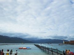 -海南分界洲岛旅游区