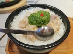 -蔡澜点心·粤菜(领展购物广场店)