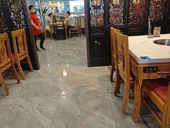 -重庆巴渝火锅(钟家村店)
