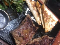 -豪客来牛排(厦门万达金街店)