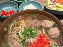 -安南越南餐厅(青岛万象城店)