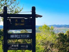 -高尔山公园