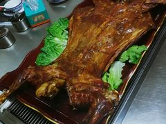 -蒙乡烤全羊·烤羊腿(京溪同和店)