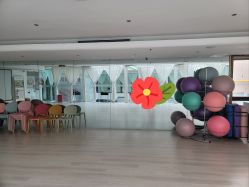 -郑州琅玥月子会所