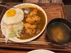 原味鸡块咖喱-金龙咖喱