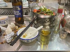 -蒙乡烤全羊·烤羊腿(京溪同和店)