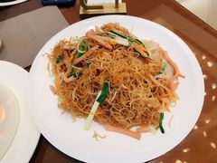 炒三丝-豫璟轩中餐厅(南昌万怡店)