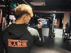 -佳禾健身(三元里店)