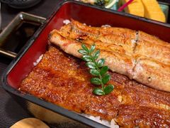 -玄白·炭烤活鳗(上海首店)