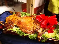 -大家烤羊庄·聚餐团建·谢师宴·生日派对(南山店)