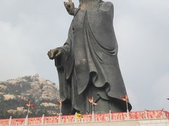-青岛崂山太清宫