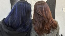 -New Fashion·新时尚形象设计