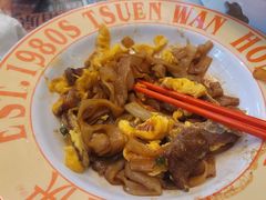 -肥韬茶餐厅(海上世界店)