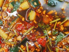 -官塘陈记鱼生·潮汕砂锅粥·牛肉火锅(潮枫路总店)