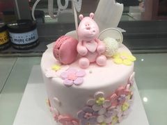 -CAKE BOSS 蛋糕老板(西单君太百货店)