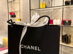 -CHANEL(恒隆广场店)