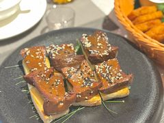 -若蘭慈·无国界素食料理(欢乐海岸店)