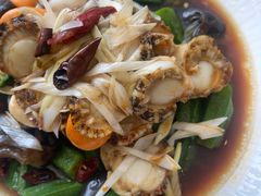 -今鲜源酒店·海鲜锅贴青岛菜(新湛路店)