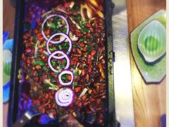 -鱼库·不仅是一家烤鱼店(车公庙店)