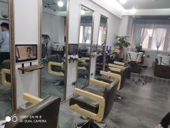 -西克造型美发连锁