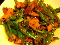 小炒肉-乐口福家常菜馆(古庸路店)