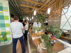 -Green Option(官舍店)