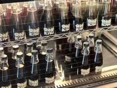 -Dogi&kiki Coffee(中心商务大厦店)