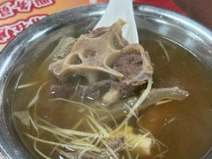 -阿秋牛排(湖心街店)