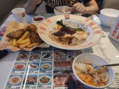 -肥韬茶餐厅(海上世界店)
