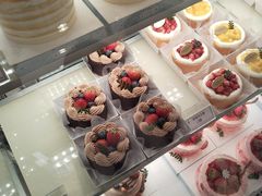 -LanTa蓝塔烘焙(锦艺城店)
