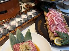 -缘·金家烤鳗鱼(西塔总店)