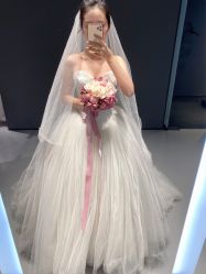 -Vera Wang婚纱礼服旗舰店