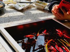 -大妙火锅·非物质文化遗产(东湖公园店)