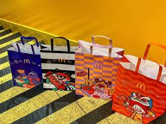 -麦当劳(SM城市广场店)