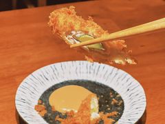 -山杏yama-katsu·吉列炸物