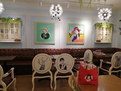 大堂-TOUCH泰奇(金桥长岛路店)