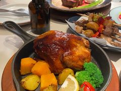 -阿妮叶李(光谷世界城店)