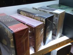 -新罗免税店(首尔总店)
