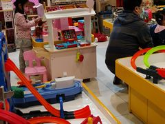 -永旺梦乐城国际商城(北清路店)