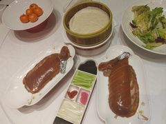 -大鸭梨烤鸭(房山店)