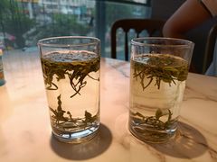 绿杨春-花园茶楼(兴城西路店)