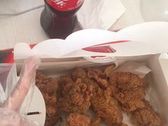 -the frypan韩国炸鸡啤酒(五路居店)