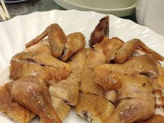 -客家汇·客家传承菜(水库店)
