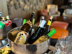 -广州柏悦酒店·悦吧·顶楼露天酒吧