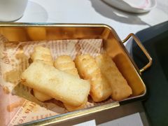 -锦尚阁烤鱼(望京新荟城店)