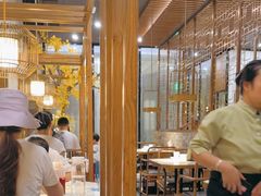 -日丰园海肠水饺·老字号大连海鲜(和平广场店)