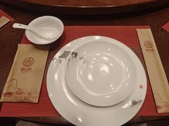 -唐山宴大唐州府精品中餐