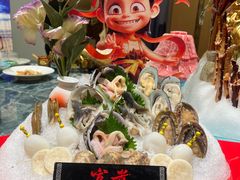 -尚海豆捞(乐虹坊店)