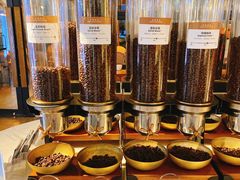 -Peet's 皮爷咖啡(东湖路手作店)