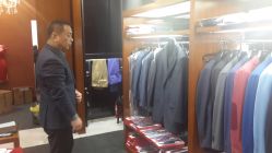 -Suit&Leader尚理德服装定制(上海展览中心店)